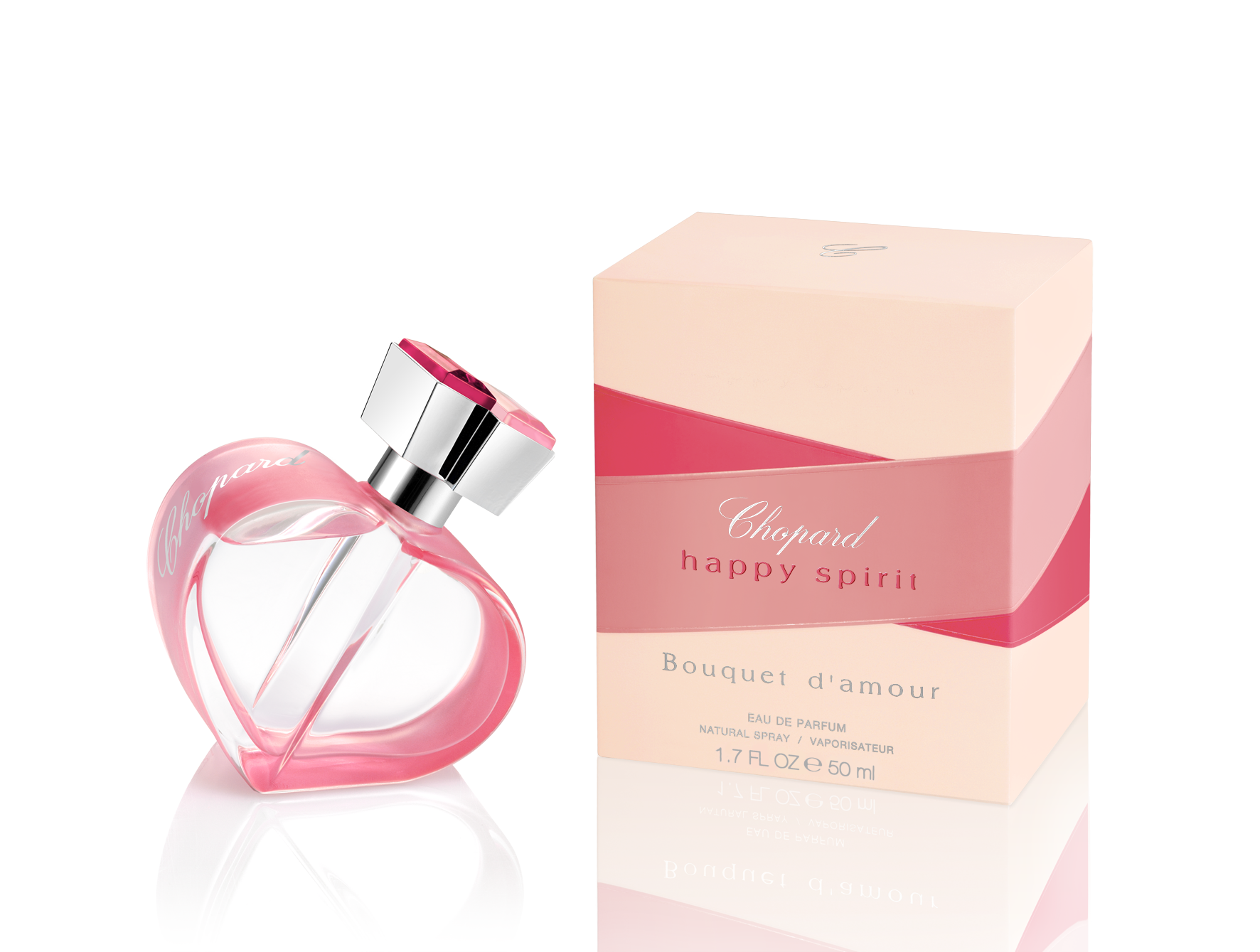 Chopard Happy Spirit Bouquet D'amour edp L